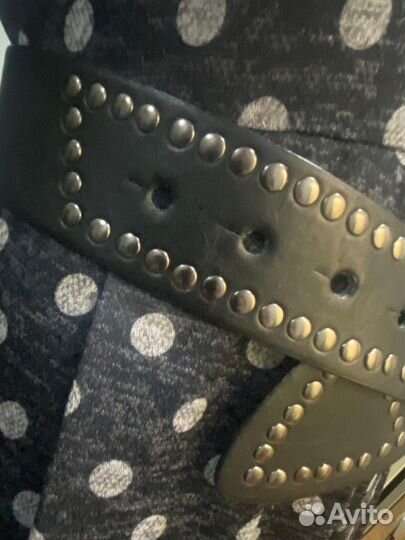 Ремень женский 102 см