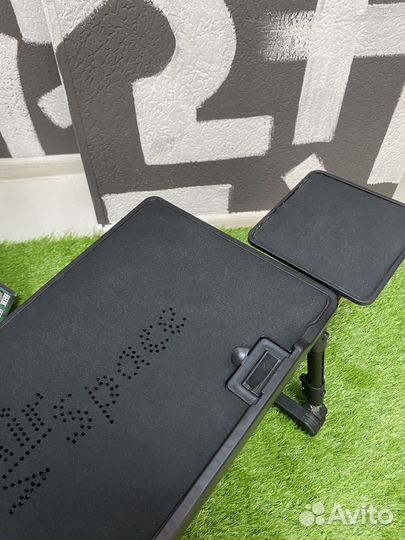 Стол-трансформер для ноутбука С охлаждением