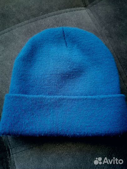 Шапки демисезонные