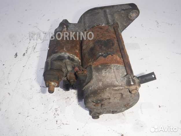 Стартер 2810021030 Тойота