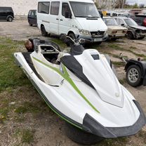 Yamaha VX, 2021, Мозырь