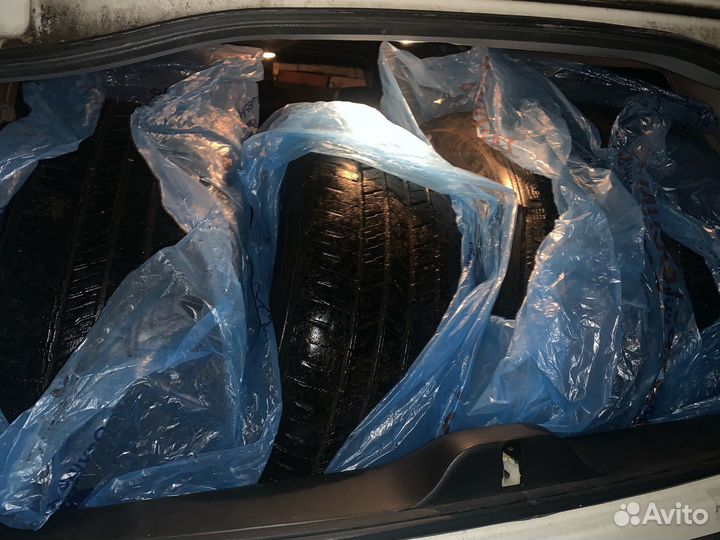 Laufenn X-Fit HT LD01 245/65 R17 107T