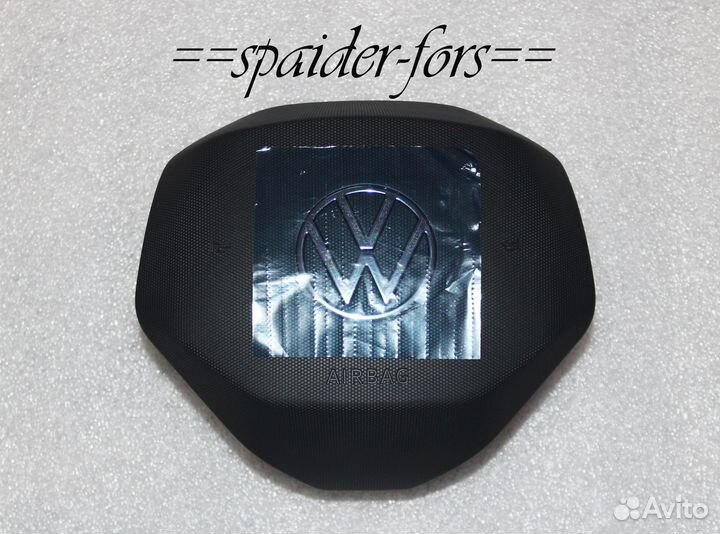 Подушка безопасности VW Polo Liftback,Passat и т.д