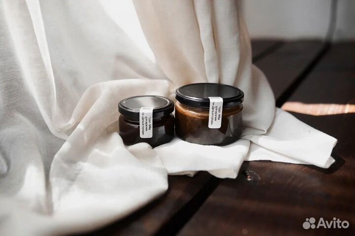 Чудо-мёд эффективное средство для мужской потенции