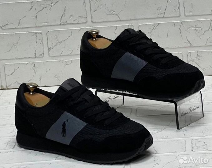 Кроссовки Polo premium