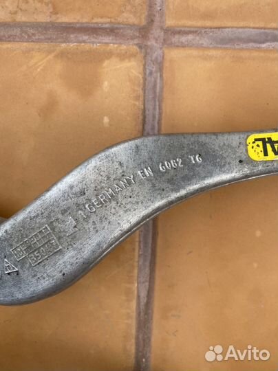 Рычаг передней подвески BMW 5 E60/61