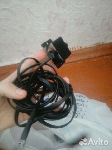 Моноблок calcell 1000.1