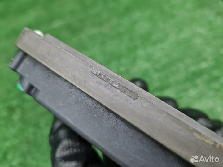 Радар парковочный/парктроник Mercedes-Benz S-Class