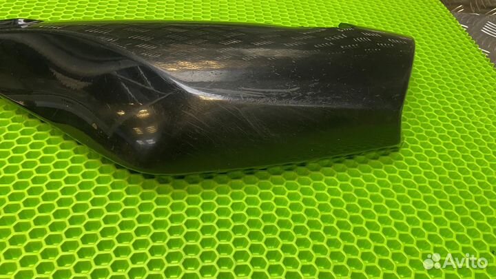Задняя боковая часть Л BMW