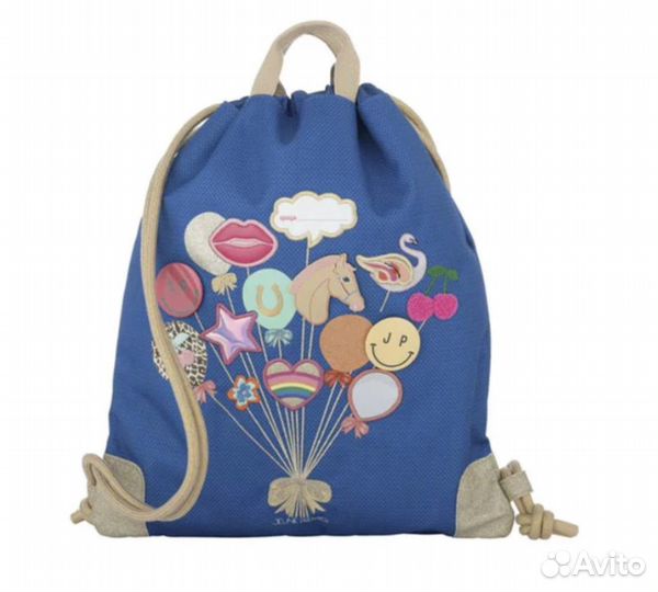 Портфель школьный jeune premier