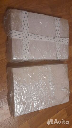 Офисная бумага a4