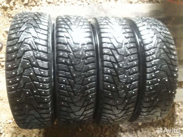 Колеса зима r14,разболтовка 5на100