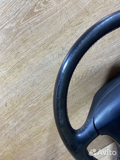 Руль кожаный Seat Toledo 2 Арт. 120584