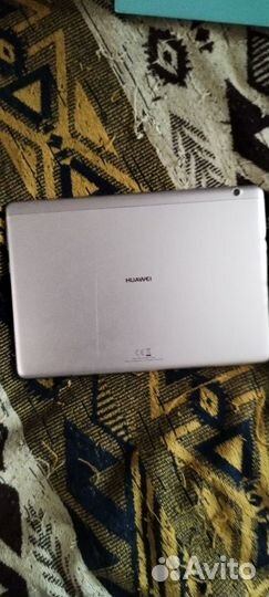 Huawei mediapad T3 10 16gb