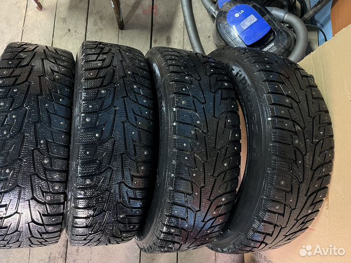 Hankook Winter I'Pike RS W419 185/65 R15 92T