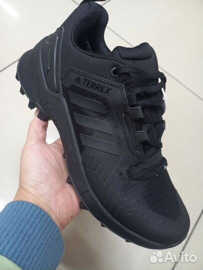 Кроссовки Adidаs Terrex