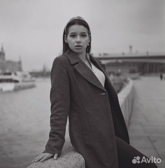 Пленочный фотоаппарат Yashicaflex B, Yashica