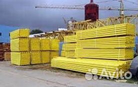 Аренда опалубка перекрытия