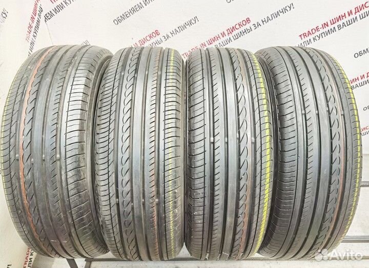 Yokohama dB Decibel E70 215/55 R17 94V