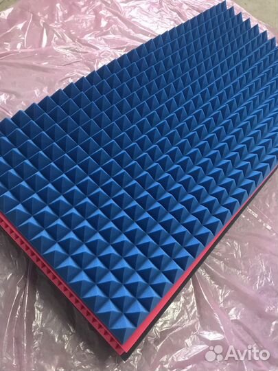 Акустический поролон