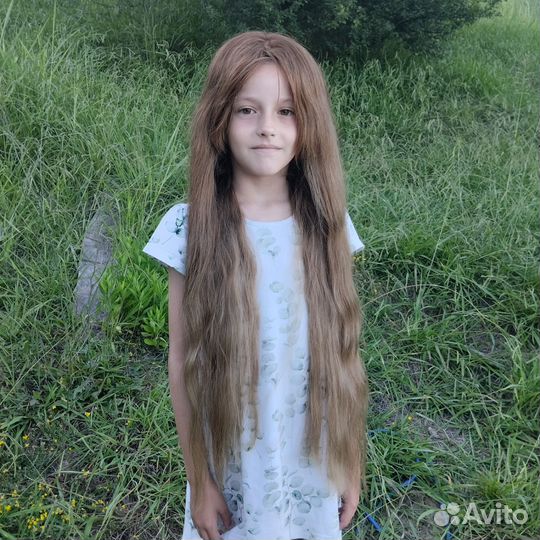 Парик система из натуральных волос,имитация кожи