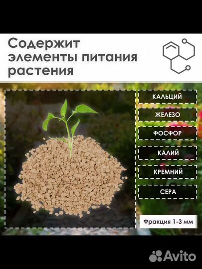 Удобрение универсальное