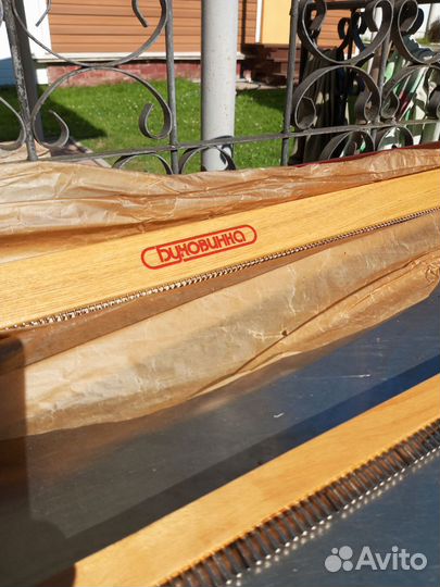 Вязальная машина