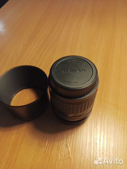 Объектив olympus 40 150