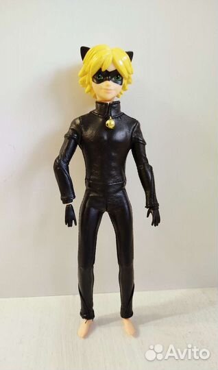 Супер Кот Леди Баг, Базз Лейтер, Бильбо Бэггинс