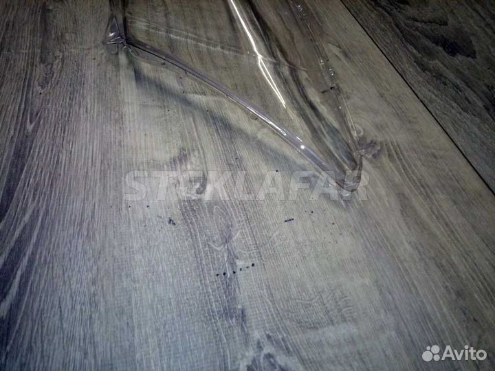 Стекло фары Honda Accord USA 8 USA (2007-2012) (Л