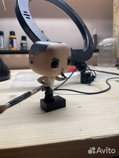 3D моделирование услуги