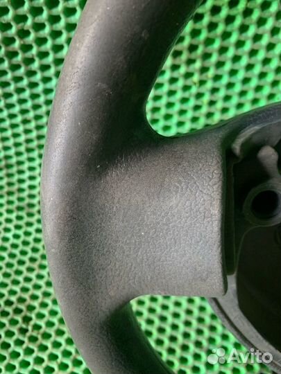 Руль Daewoo Nexia N150 A15SMS 2012