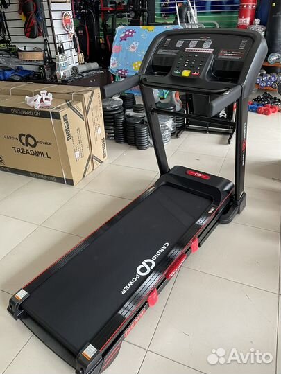 Беговая дорожка