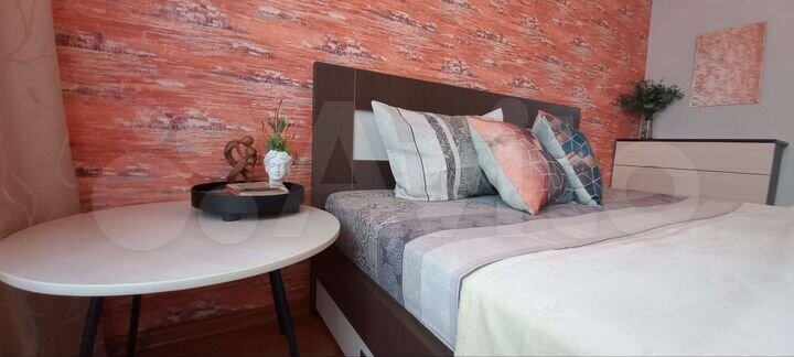 2-к. квартира, 48 м², 3/5 эт.