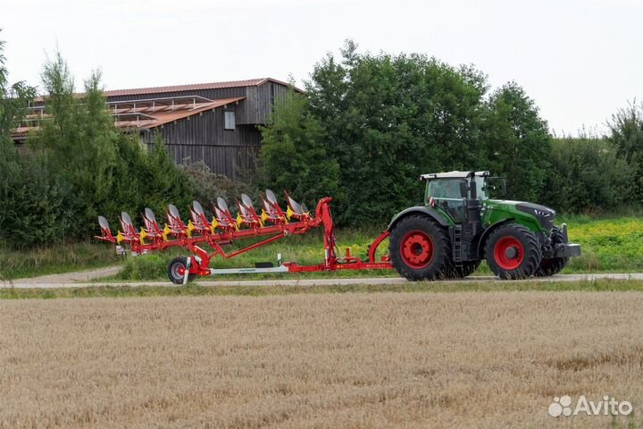 Плуг Pottinger Servo T 6000, 2023
