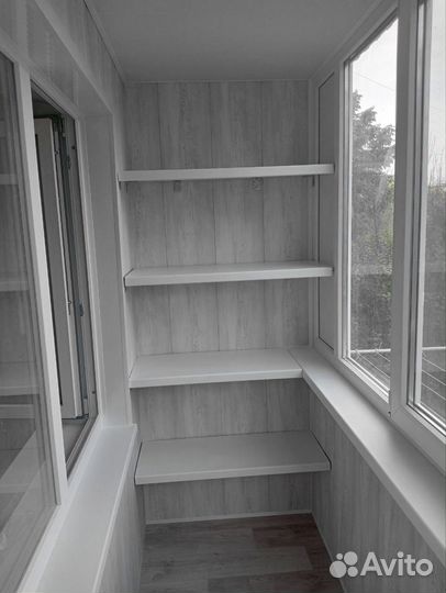 Пластиковые окна от производителя