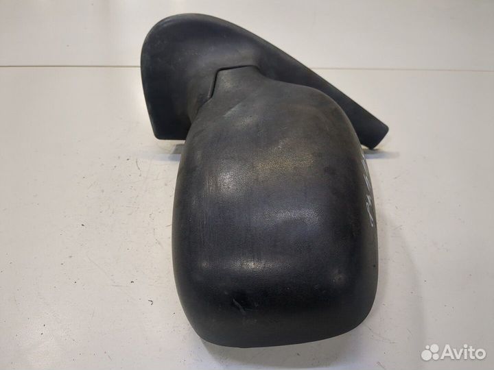 Зеркало боковое Nissan Kubistar, 2006