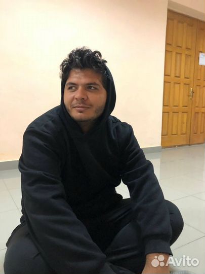 Любая работа, подработка