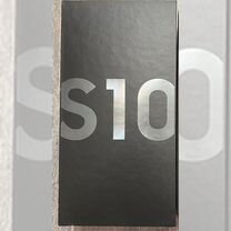 Samsung Galaxy S10, 8/128 ГБ