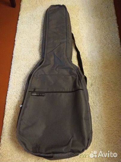Чехол для классической гитары