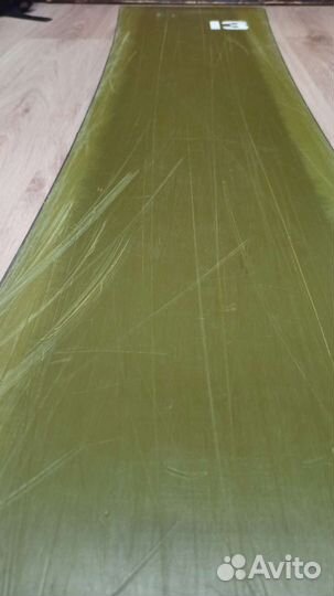 Сноуборд burton dominant 159W