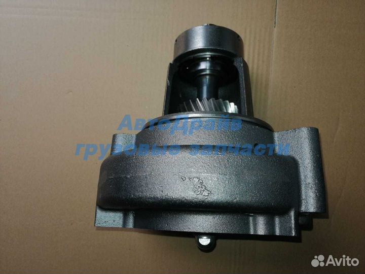 Помпа Вольво Фш Volvo Fh 16