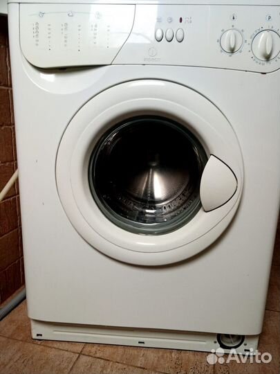 Стиральная машина на запчасти