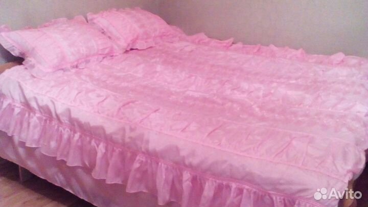 Продам набор для спальни Греция