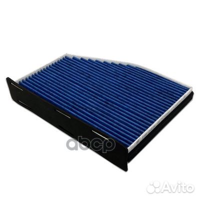 Ag+ антибактериальный фильтр салона CAB30020