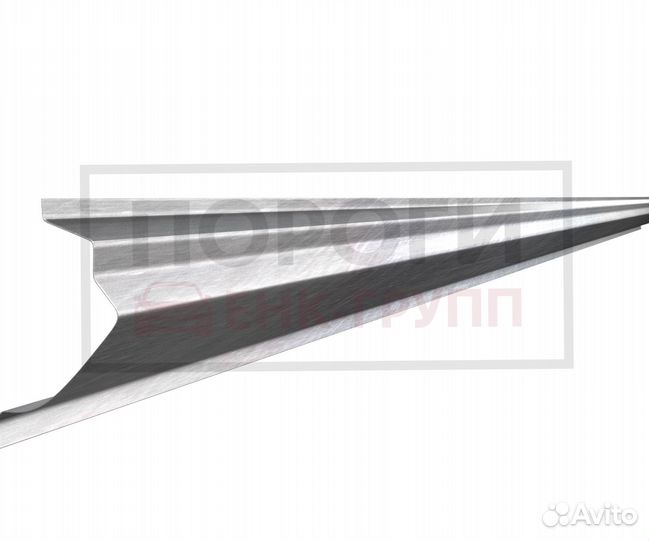 Пороги Nissan NX Coupe 1 купе и другие