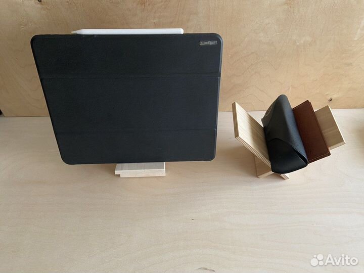 Подставка для смартфона планшета универсальная