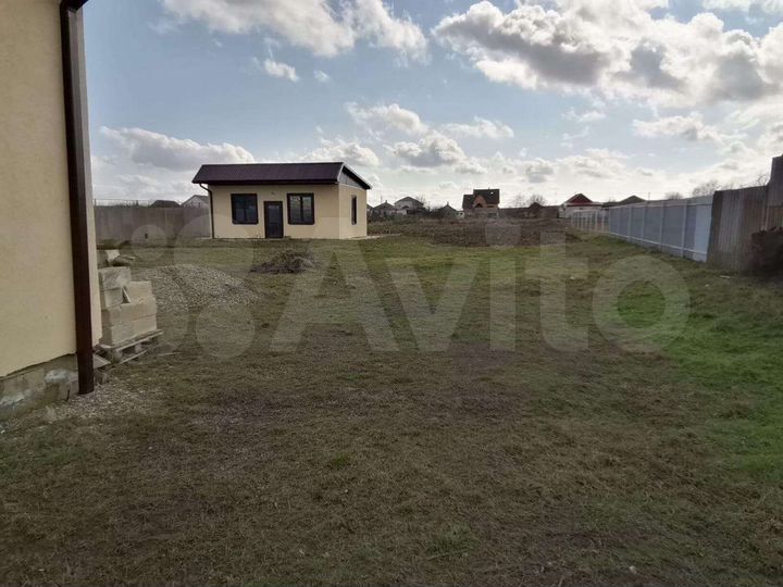 Дом 102 м² на участке 23,5 сот.