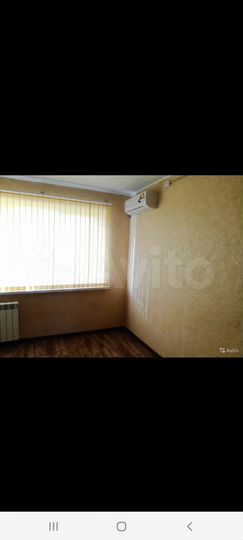 1-к. квартира, 38 м², 3/4 эт.