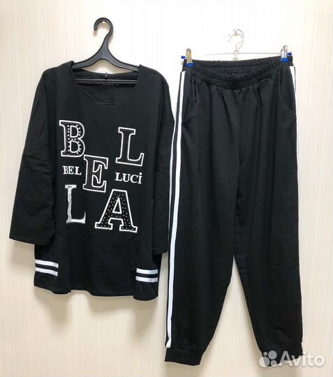 Спортивный костюм